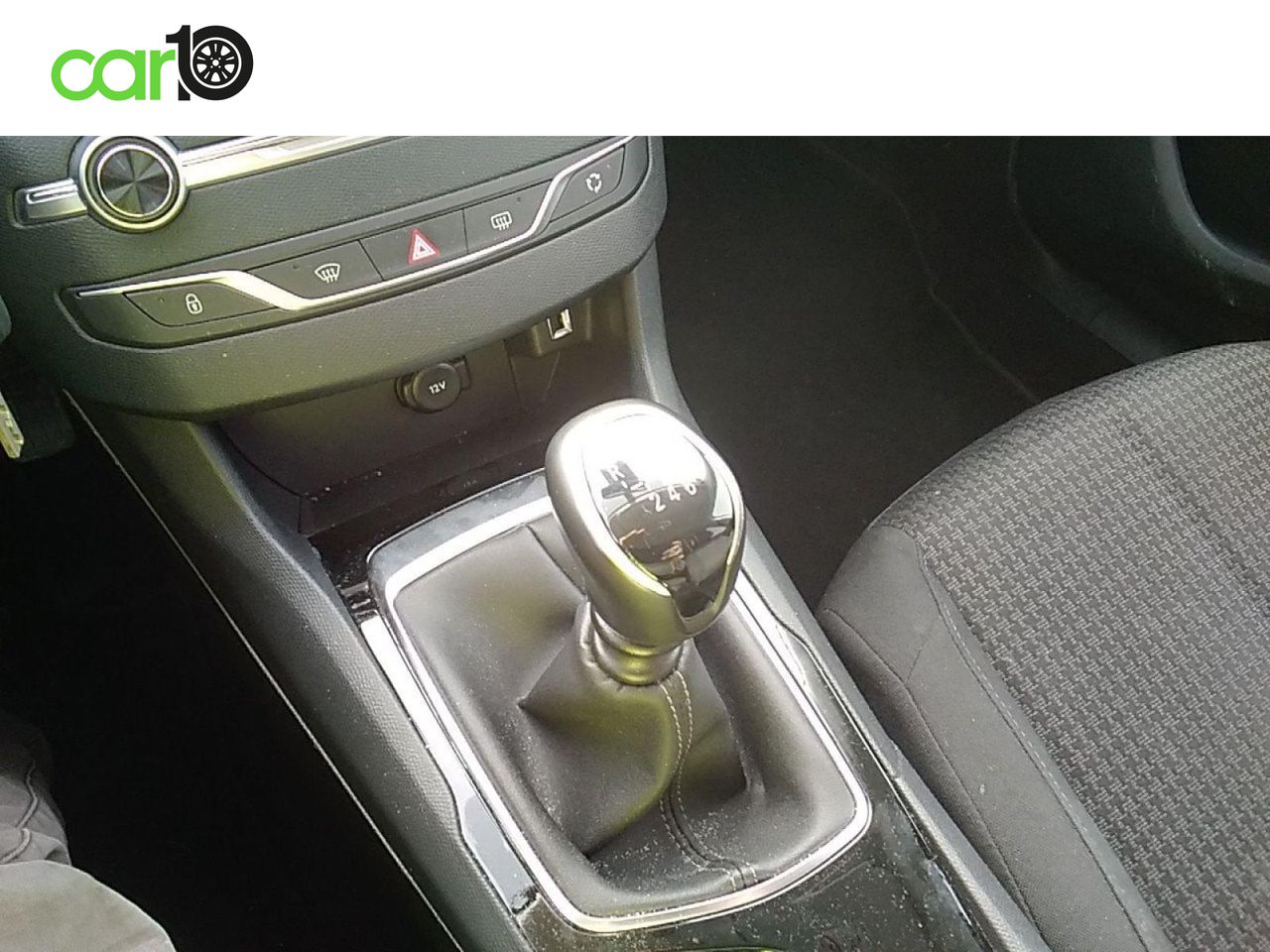 PEUGEOT 308 SW Style BlueHDi 130 S&S  - Foto 9