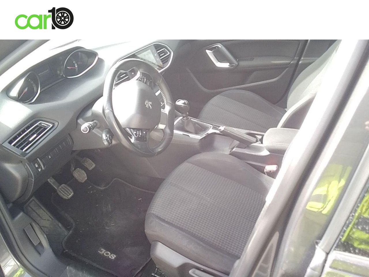 PEUGEOT 308 SW Style BlueHDi 130 S&S  - Foto 6