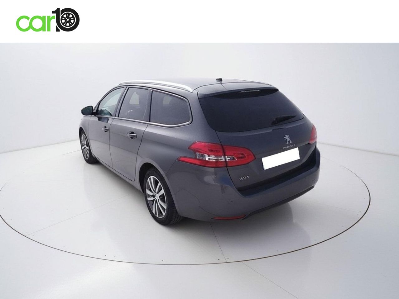 PEUGEOT 308 SW Style BlueHDi 130 S&S  - Foto 5