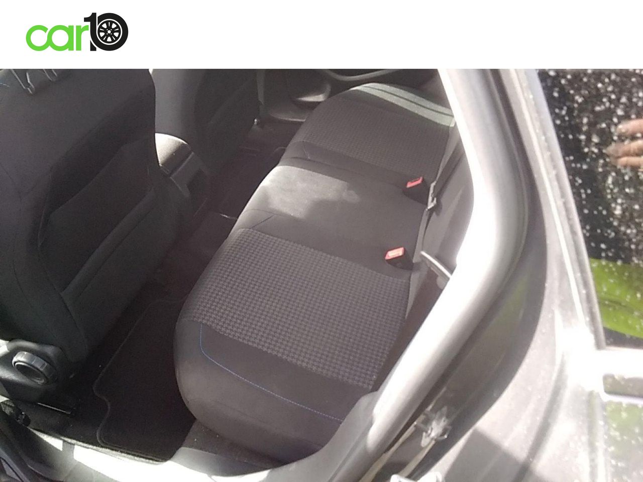 PEUGEOT 308 SW Style BlueHDi 130 S&S  - Foto 10