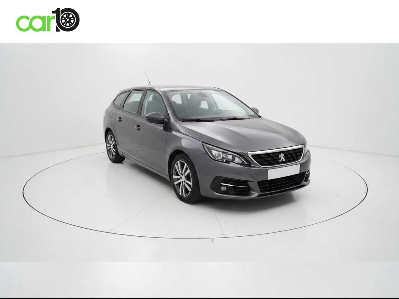 PEUGEOT 308 SW Style BlueHDi 130 S&S  - Foto 3