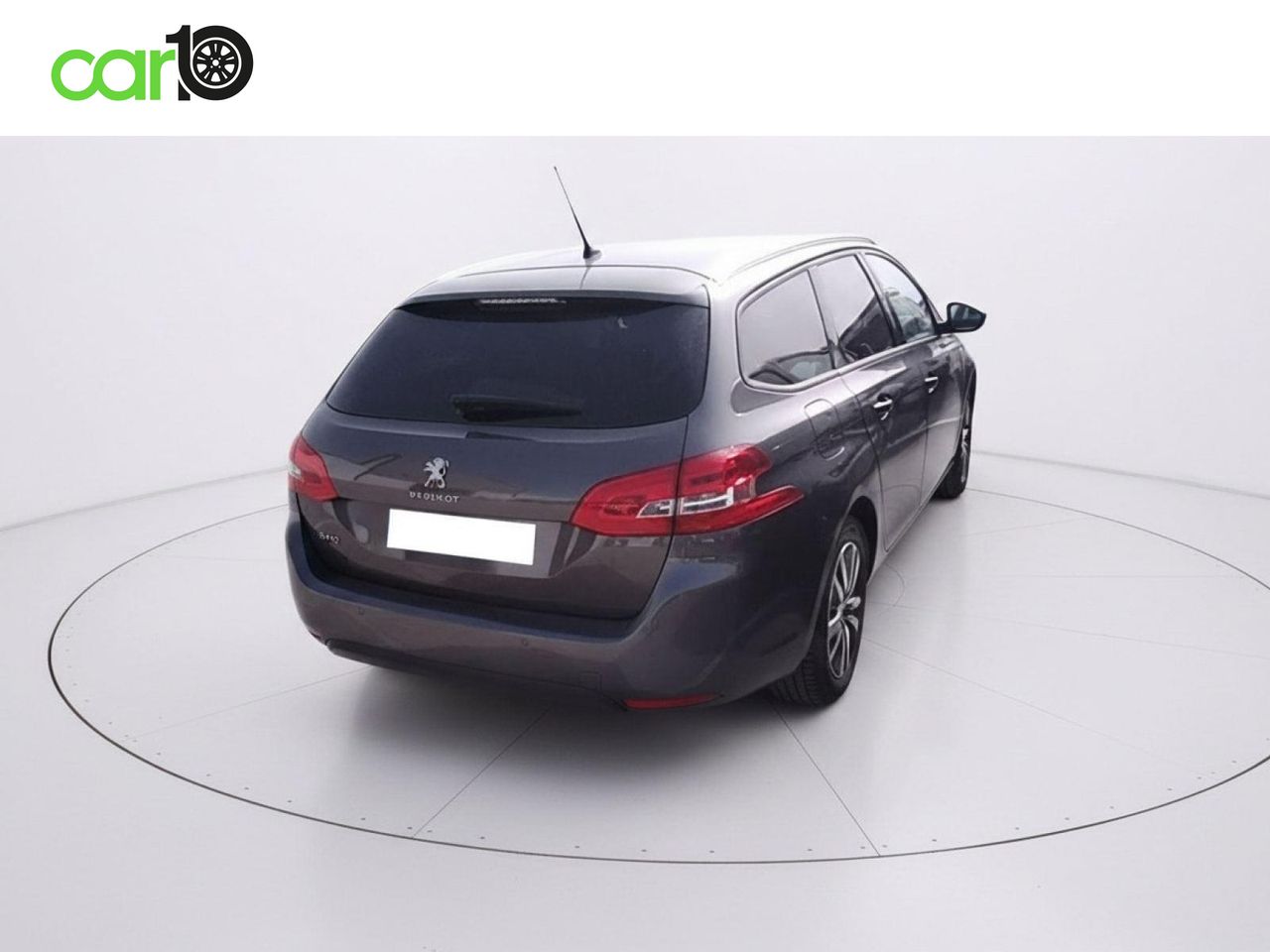 PEUGEOT 308 SW Style BlueHDi 130 S&S  - Foto 4