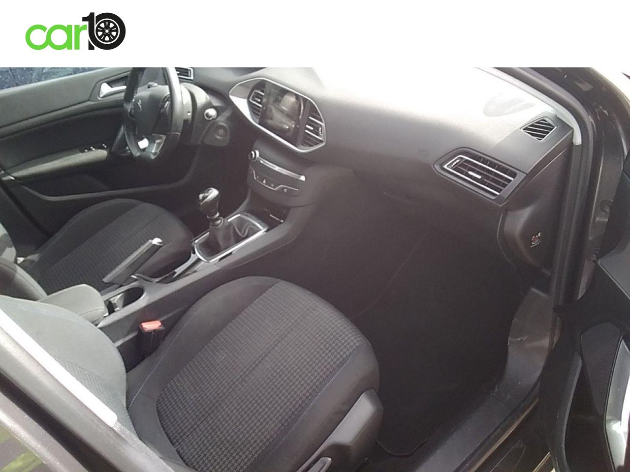 PEUGEOT 308 SW Style BlueHDi 130 S&S  - Foto 11