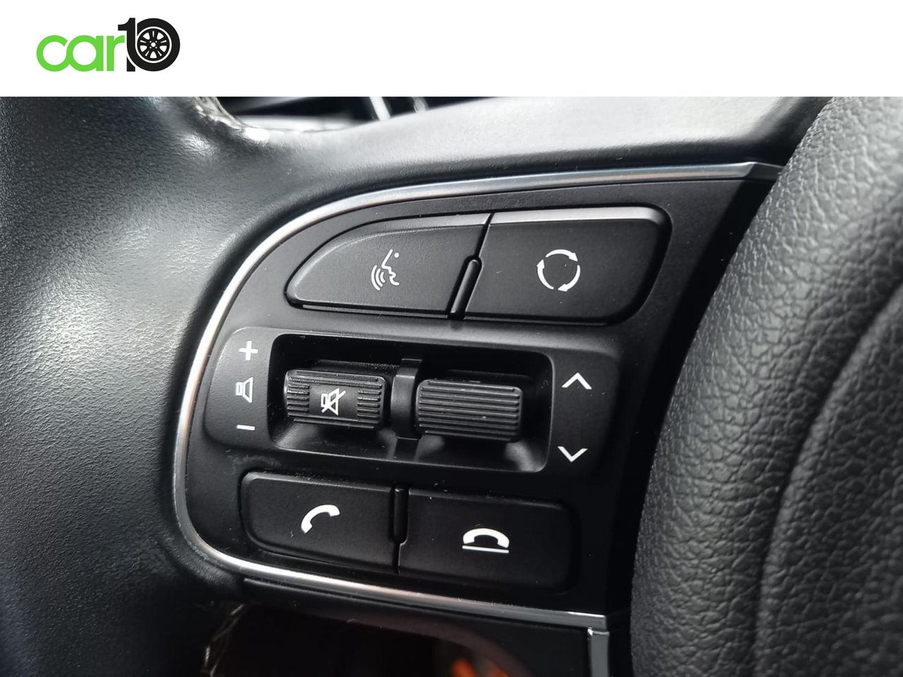 KIA NIRO crossover 1.6 GDi HEV 104kW 141CV Drive  - Foto 14