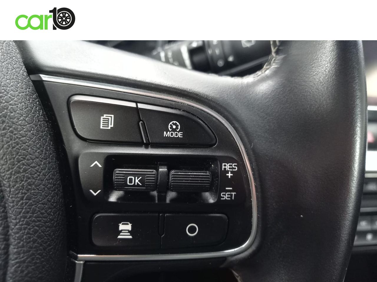 KIA NIRO crossover 1.6 GDi HEV 104kW 141CV Drive  - Foto 13