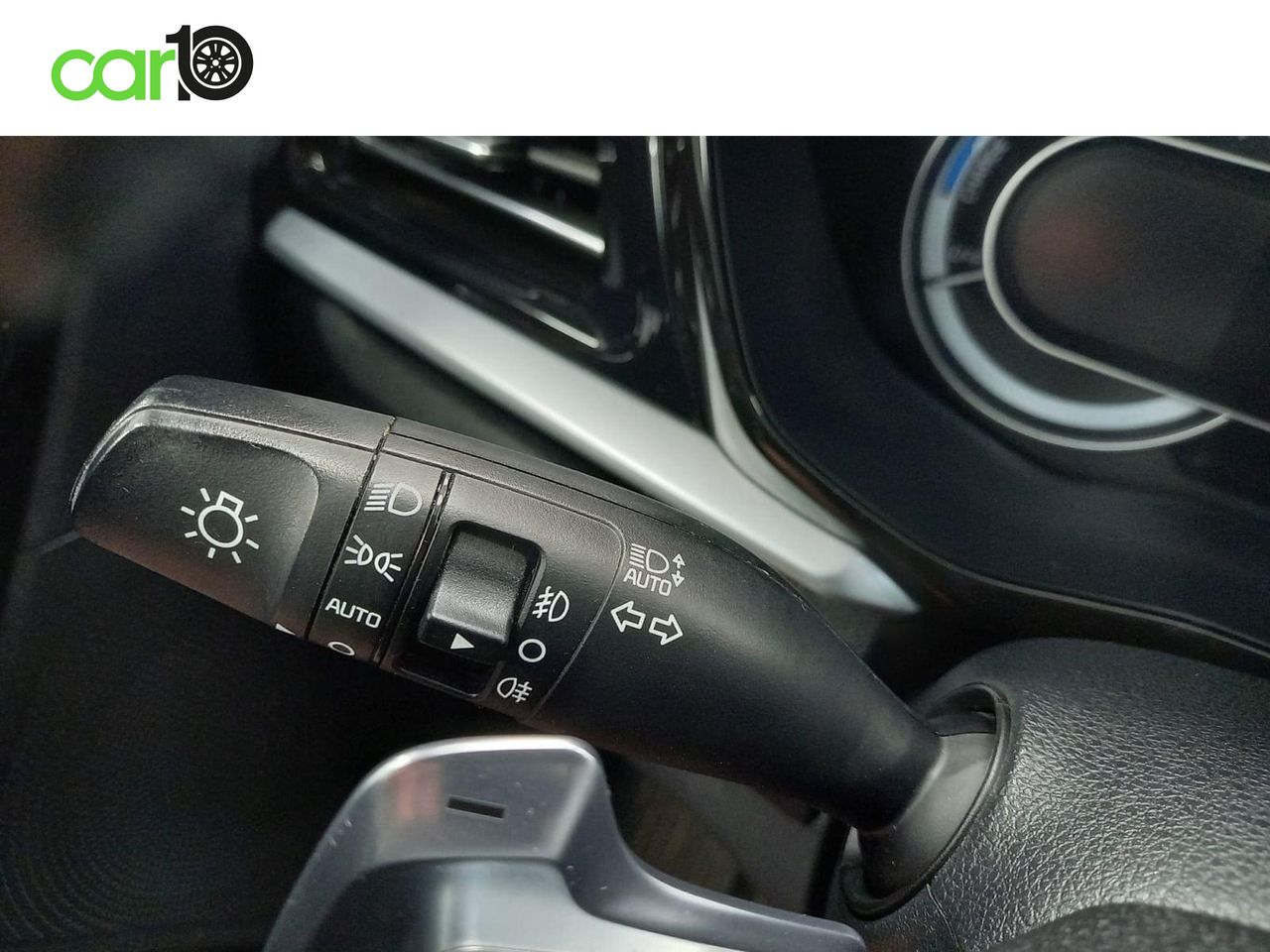 KIA NIRO crossover 1.6 GDi HEV 104kW 141CV Drive  - Foto 15