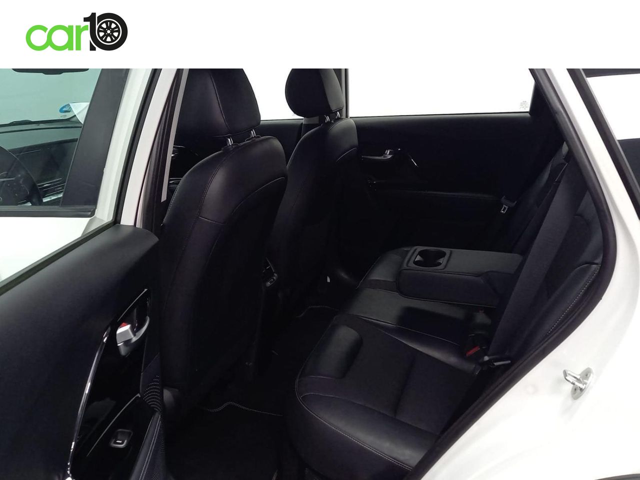 KIA NIRO crossover 1.6 GDi HEV 104kW 141CV Drive  - Foto 23