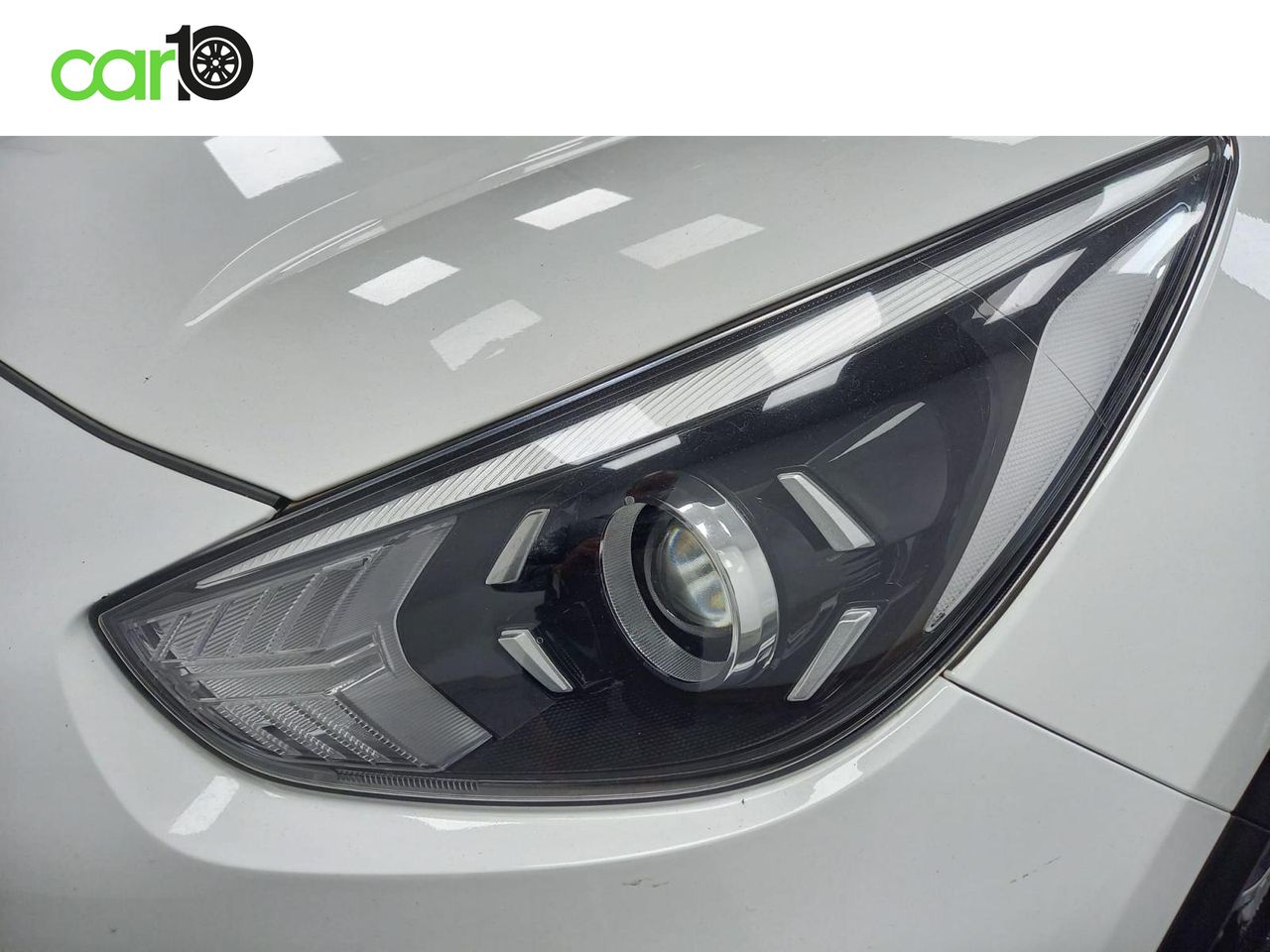 KIA NIRO crossover 1.6 GDi HEV 104kW 141CV Drive  - Foto 37