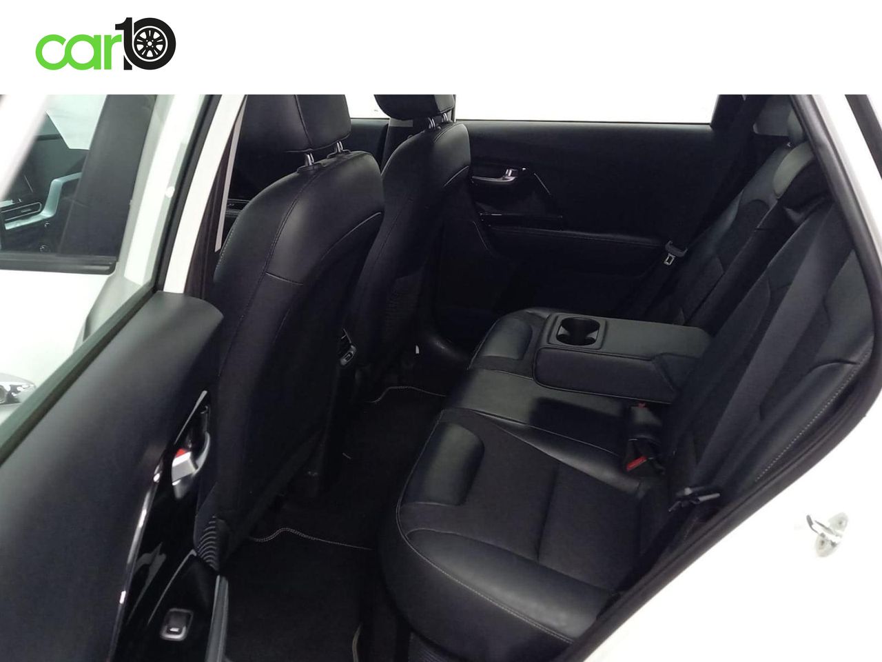 KIA NIRO crossover 1.6 GDi HEV 104kW 141CV Drive  - Foto 25
