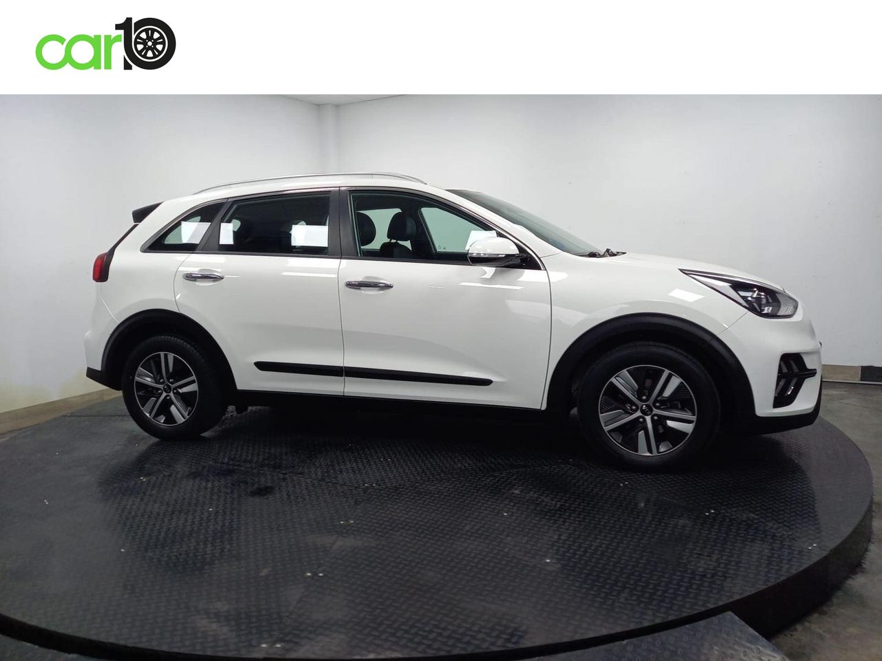 KIA NIRO crossover 1.6 GDi HEV 104kW 141CV Drive  - Foto 7
