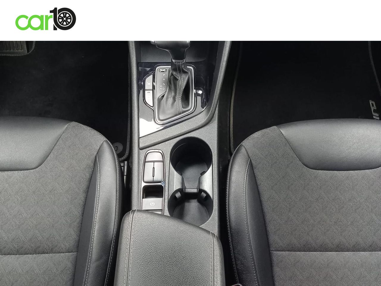 KIA NIRO crossover 1.6 GDi HEV 104kW 141CV Drive  - Foto 21