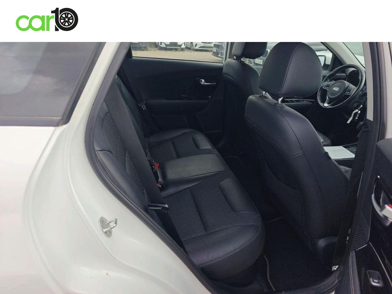 KIA NIRO crossover 1.6 GDi HEV 104kW 141CV Drive  - Foto 8