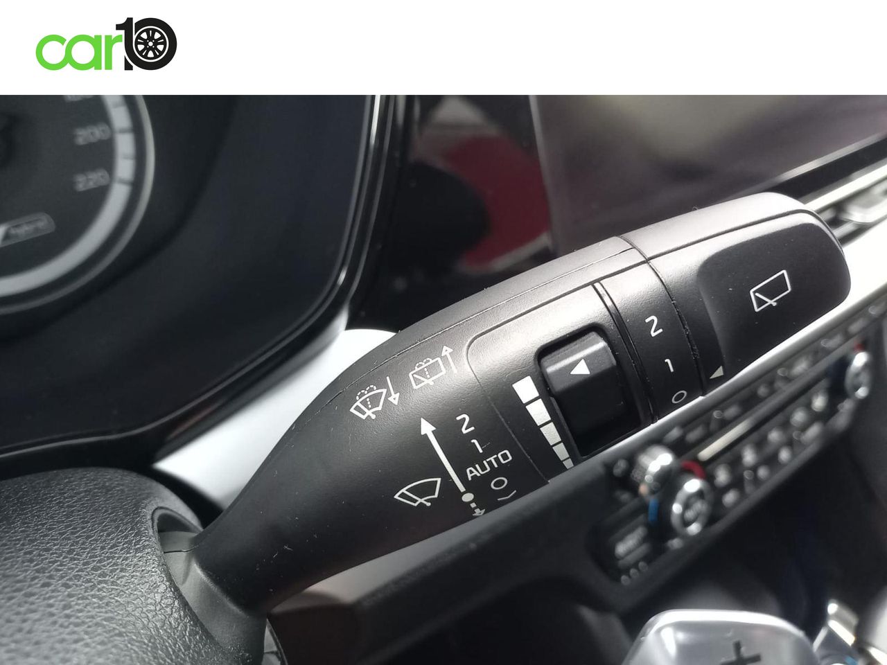 KIA NIRO crossover 1.6 GDi HEV 104kW 141CV Drive  - Foto 16