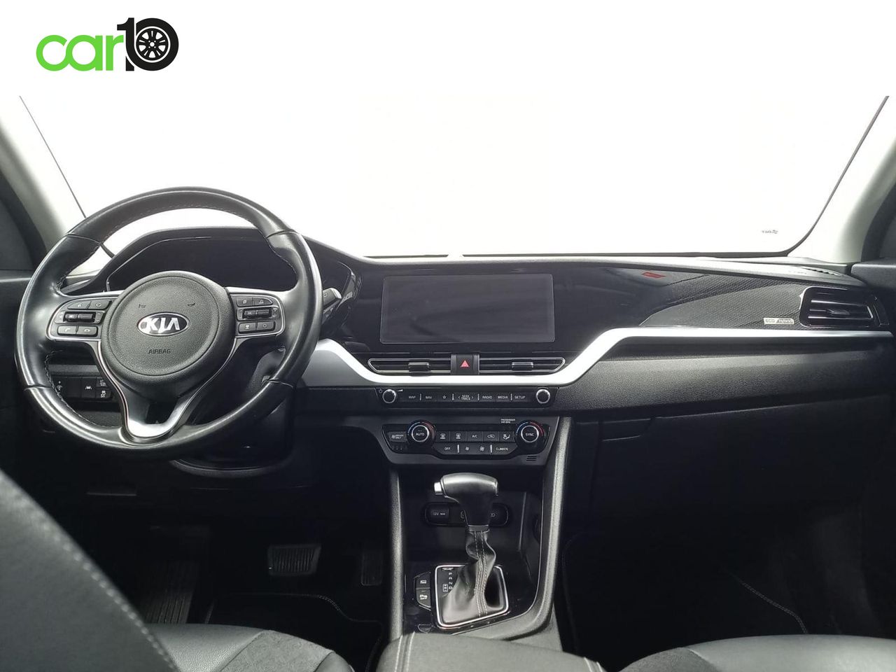 KIA NIRO crossover 1.6 GDi HEV 104kW 141CV Drive  - Foto 8