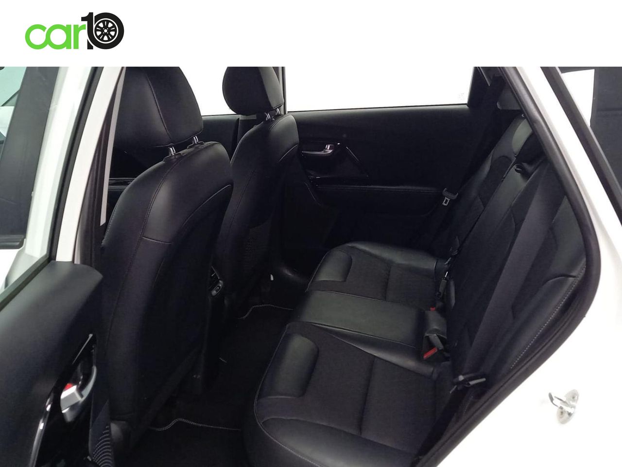KIA NIRO crossover 1.6 GDi HEV 104kW 141CV Drive  - Foto 24