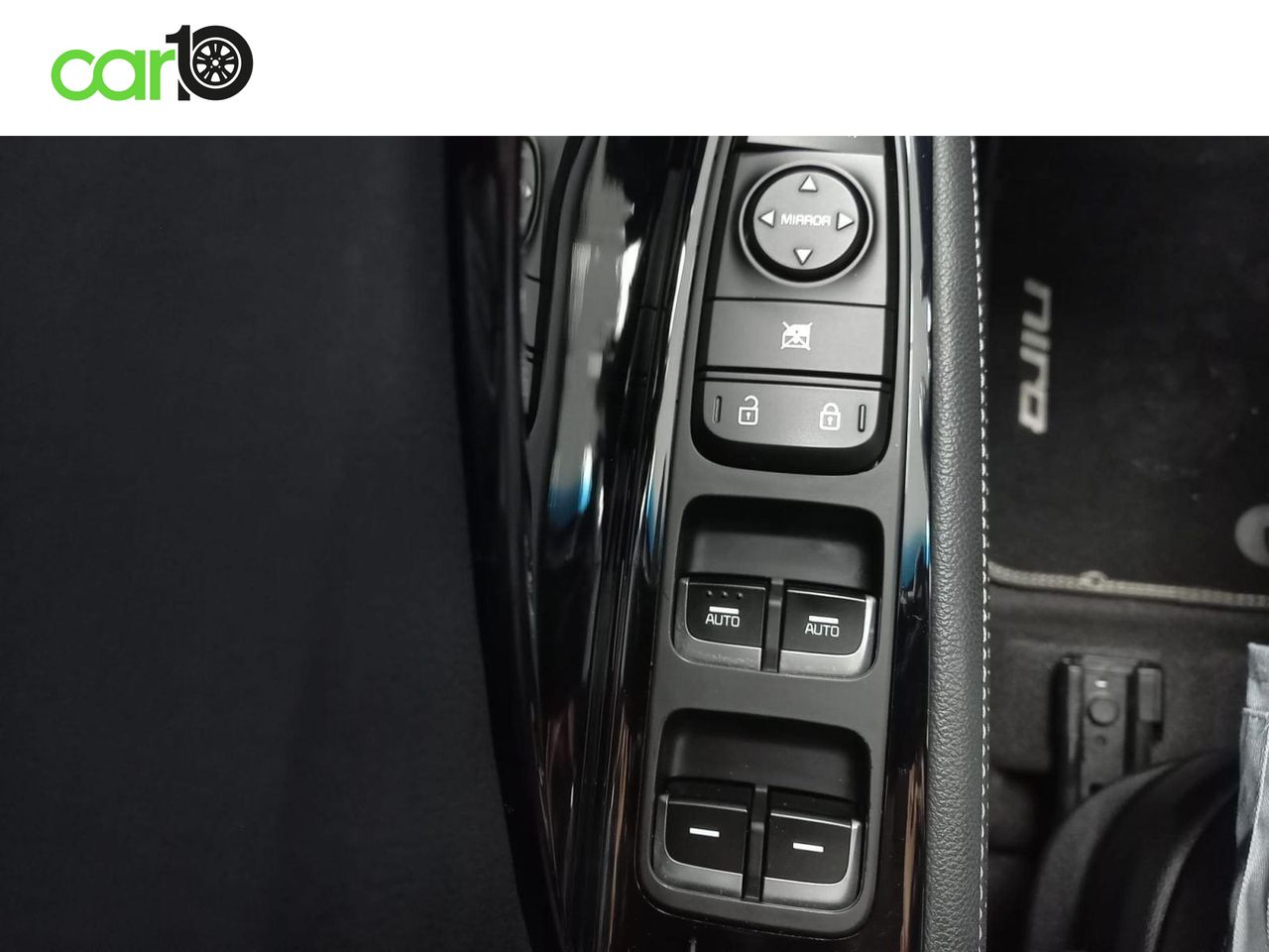 KIA NIRO crossover 1.6 GDi HEV 104kW 141CV Drive  - Foto 9