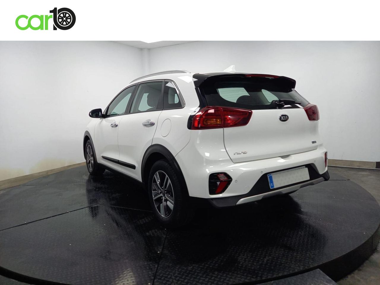 KIA NIRO crossover 1.6 GDi HEV 104kW 141CV Drive  - Foto 6