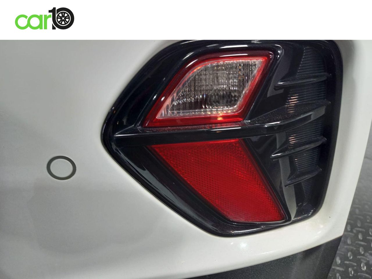 KIA NIRO crossover 1.6 GDi HEV 104kW 141CV Drive  - Foto 35