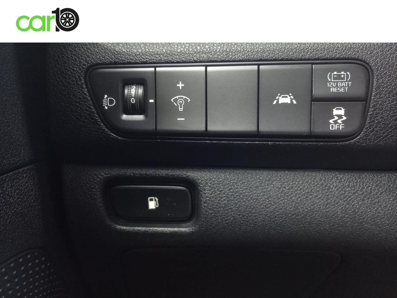KIA NIRO crossover 1.6 GDi HEV 104kW 141CV Drive  - Foto 10