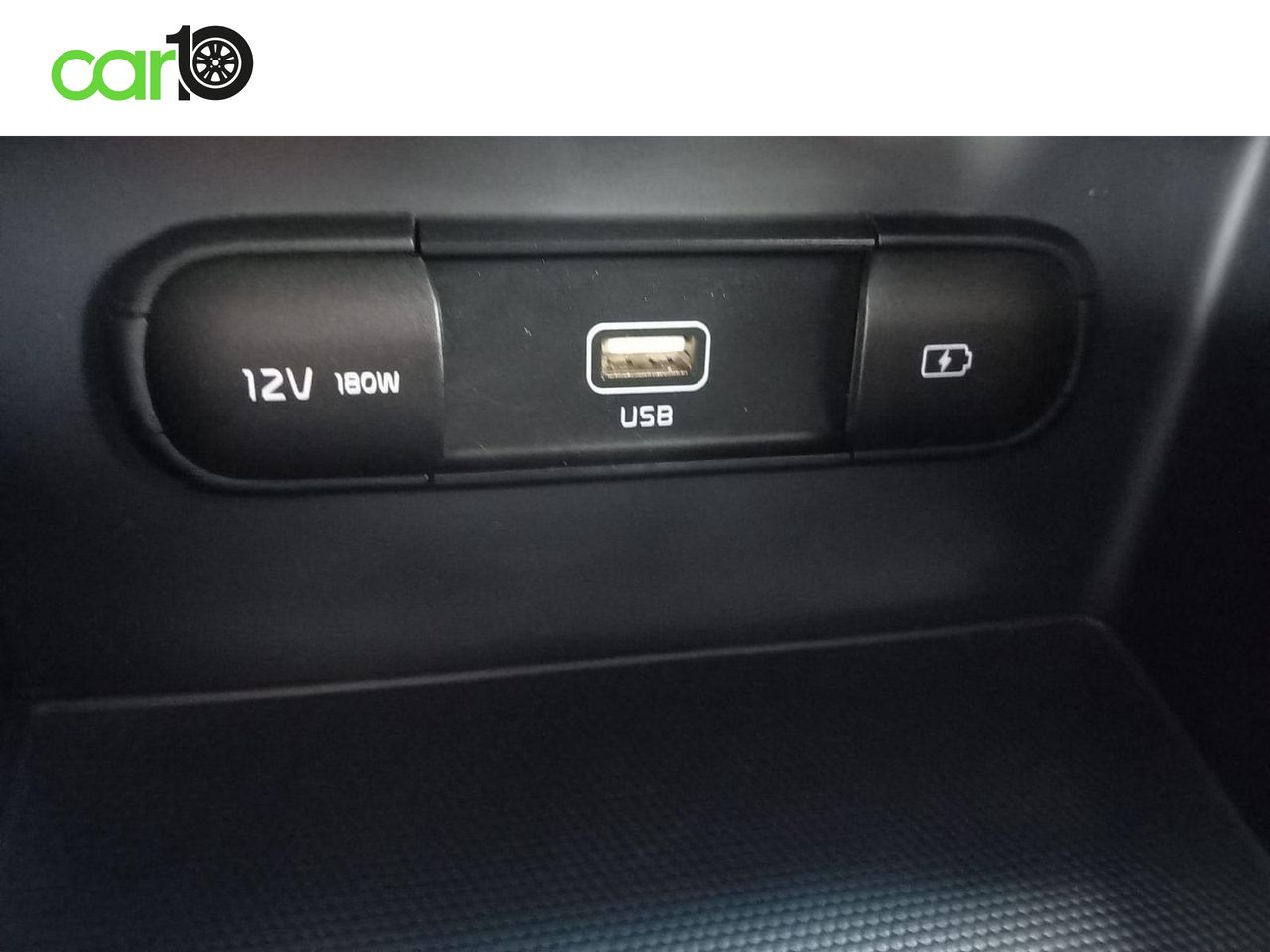 KIA NIRO crossover 1.6 GDi HEV 104kW 141CV Drive  - Foto 18