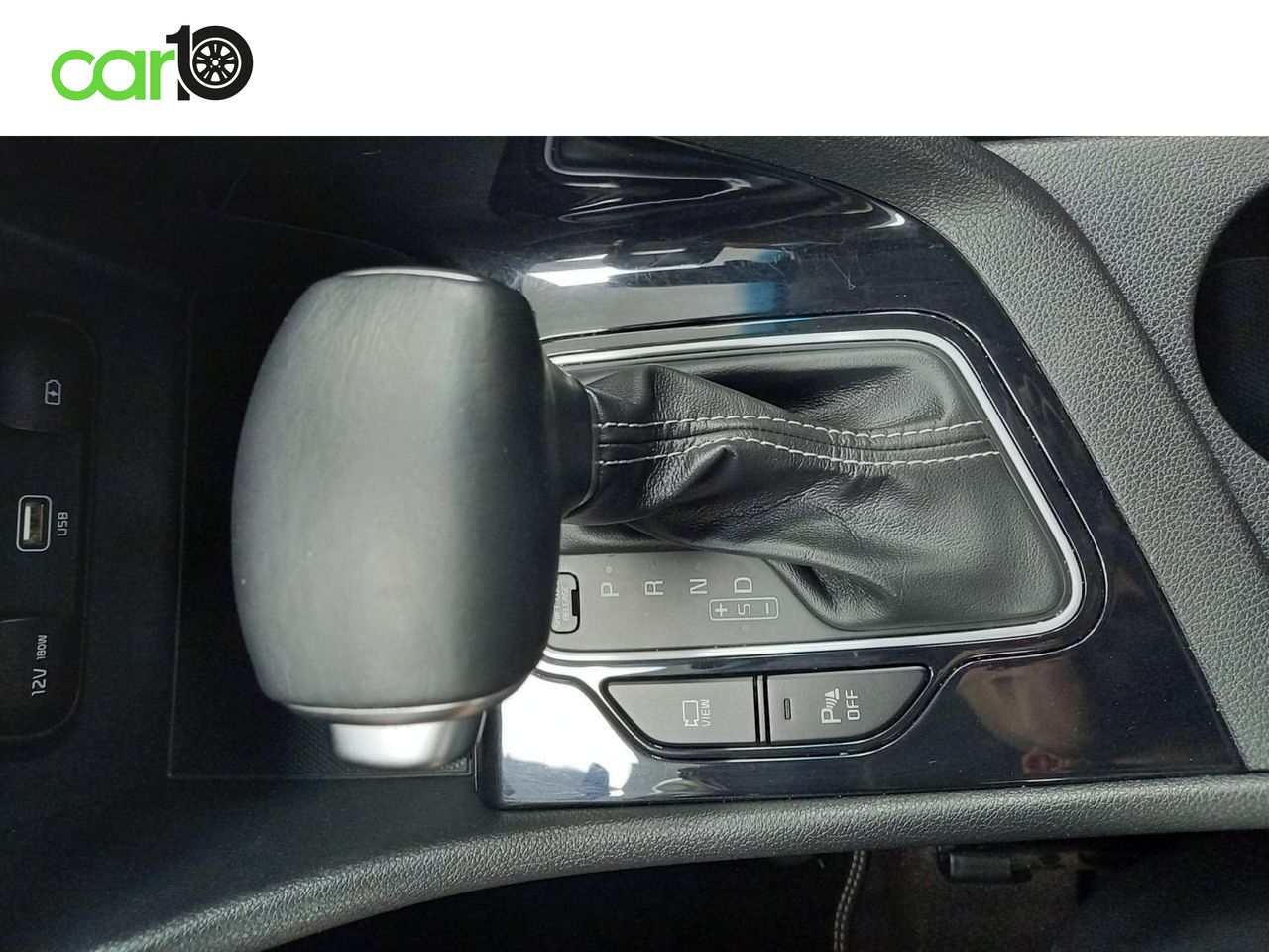 KIA NIRO crossover 1.6 GDi HEV 104kW 141CV Drive  - Foto 20