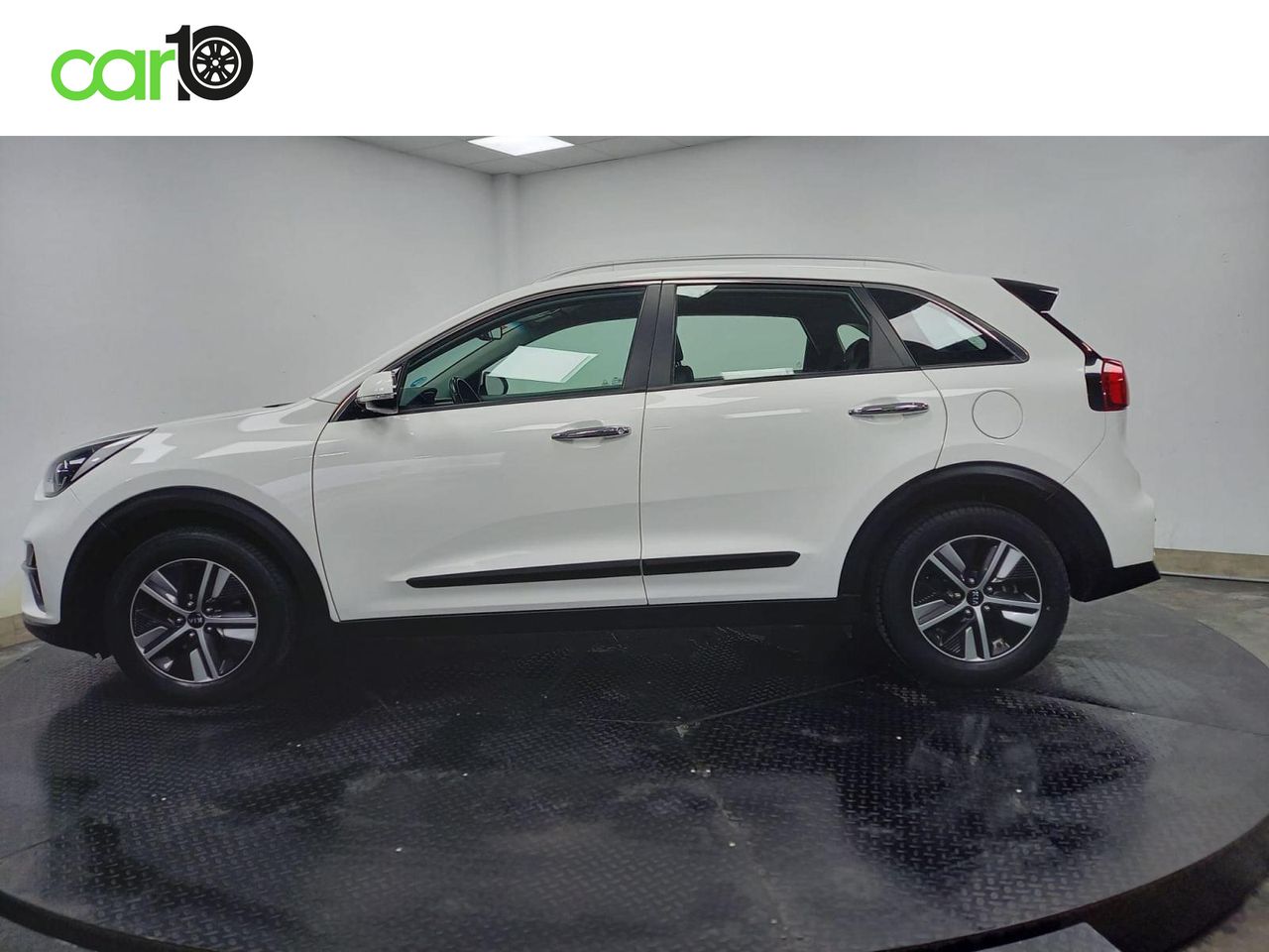 KIA NIRO crossover 1.6 GDi HEV 104kW 141CV Drive  - Foto 4