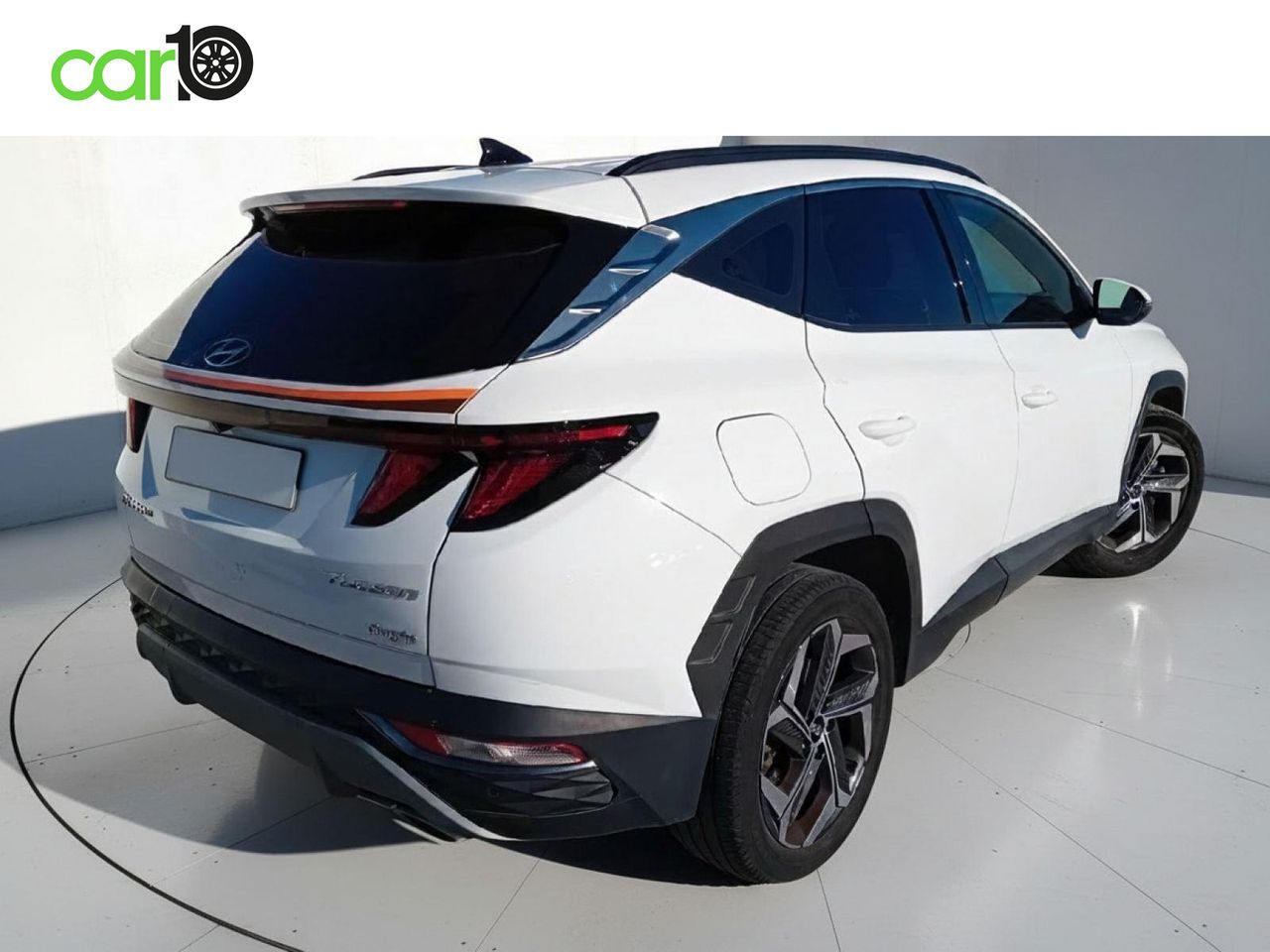 HYUNDAI TUCSON 1.6 TGDI PHEV 195kW Maxx Auto 4X4  - Foto 3