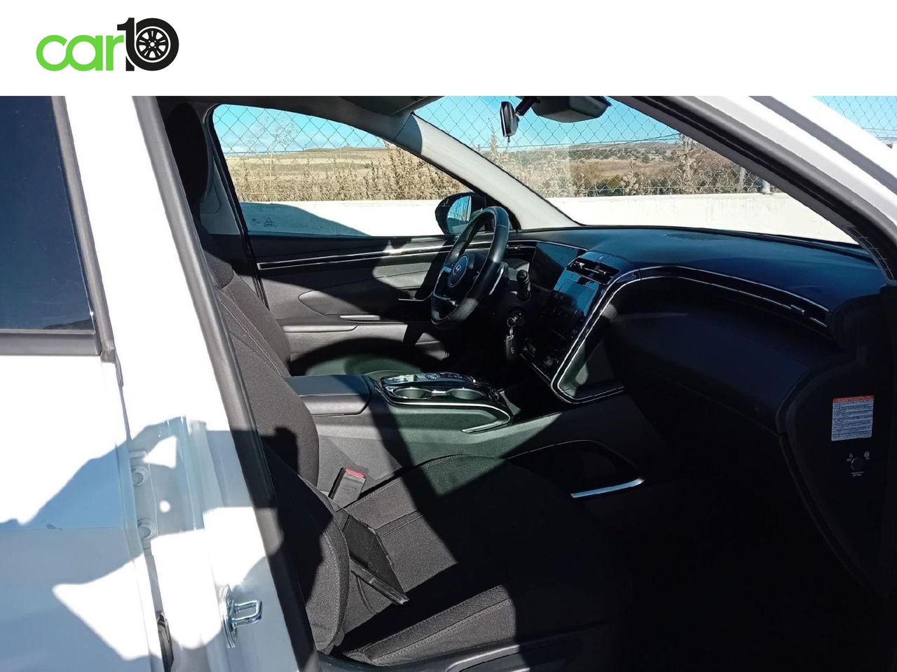 HYUNDAI TUCSON 1.6 TGDI PHEV 195kW Maxx Auto 4X4  - Foto 6