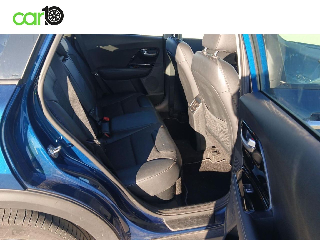 KIA NIRO crossover 1.6 GDi HEV 104kW 141 CV Drive  - Foto 7