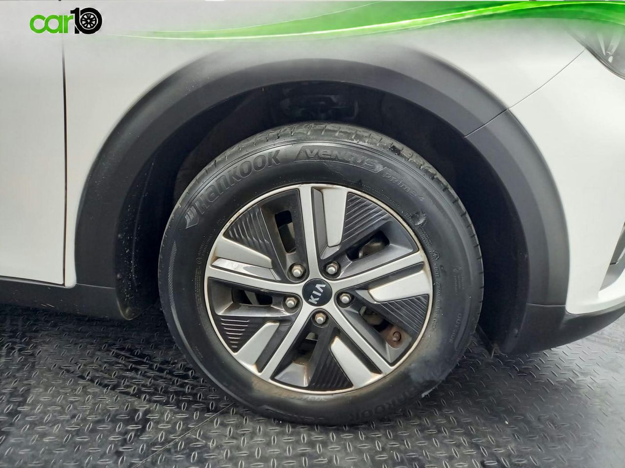 Kia Niro 1.6 GDi HEV 104kW (141CV) Drive  - Foto 29