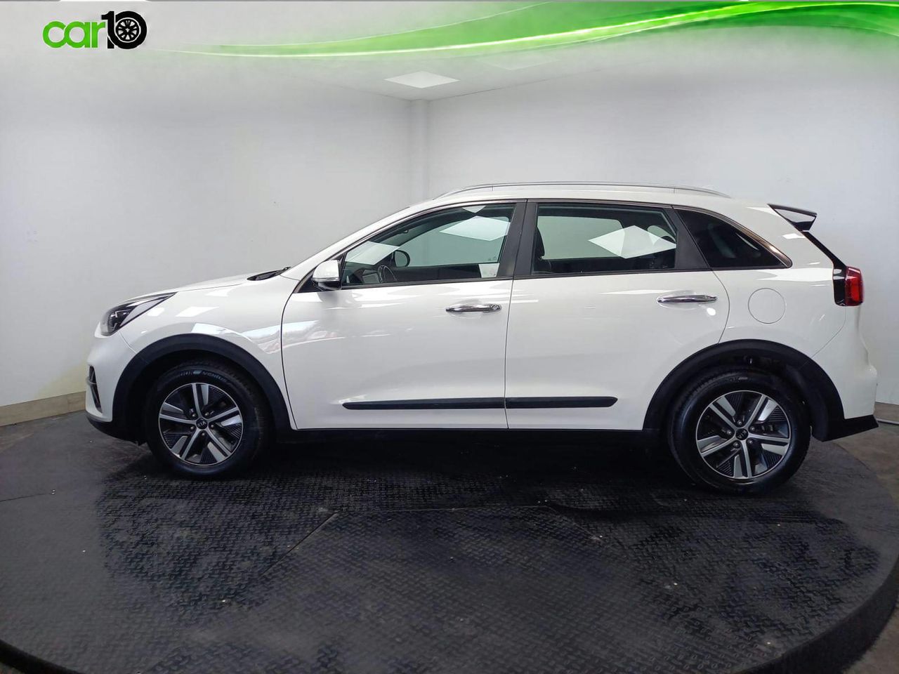 Kia Niro 1.6 GDi HEV 104kW (141CV) Drive  - Foto 8