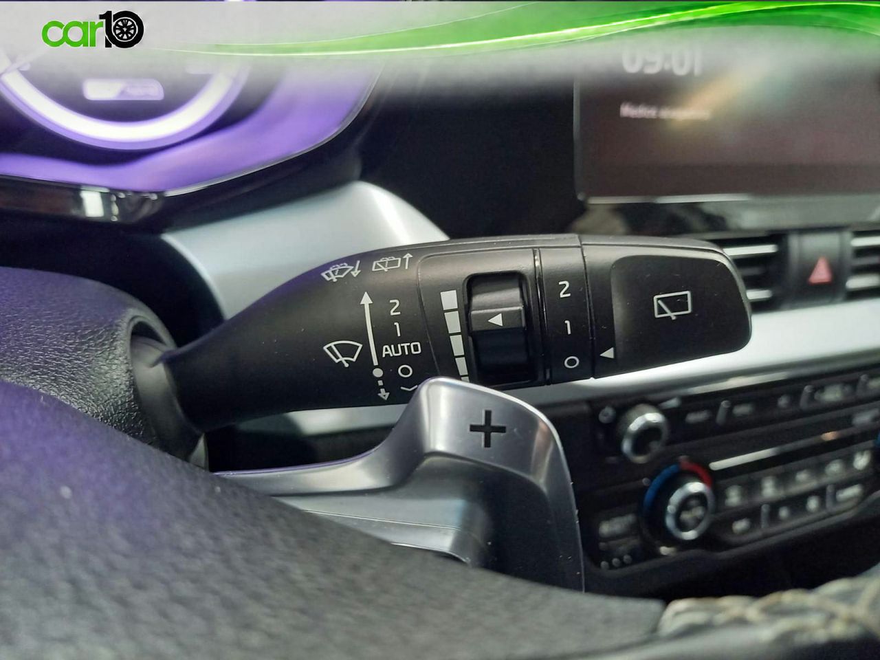 Kia Niro 1.6 GDi HEV 104kW (141CV) Drive  - Foto 20