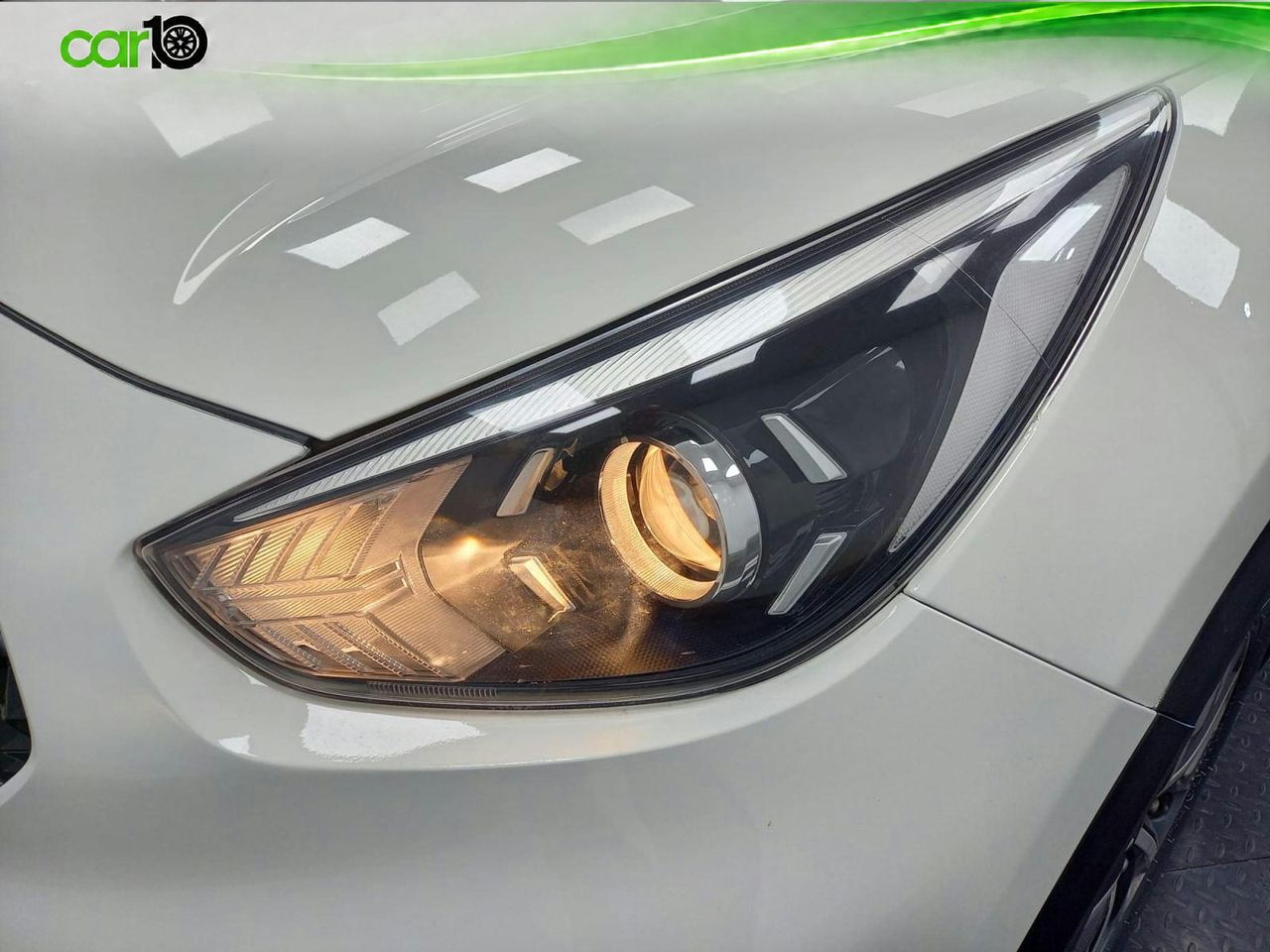 Kia Niro 1.6 GDi HEV 104kW (141CV) Drive  - Foto 35