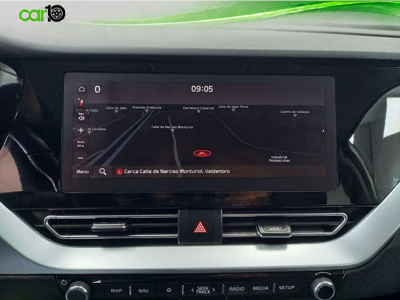 Kia Niro 1.6 GDi HEV 104kW (141CV) Drive  - Foto 24