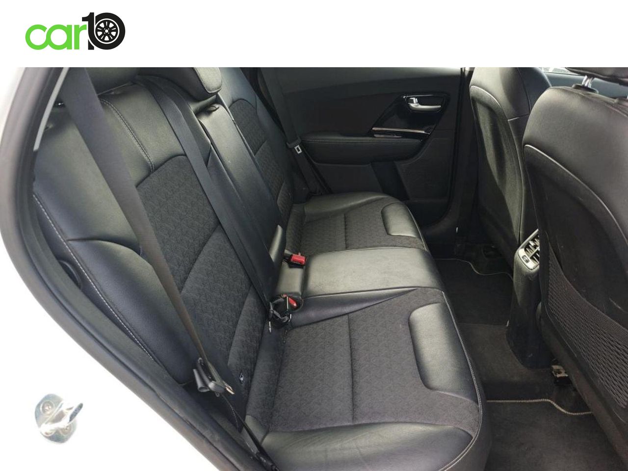 KIA NIRO crossover 1.6 GDi HEV 104kW 141 CV Drive  - Foto 8