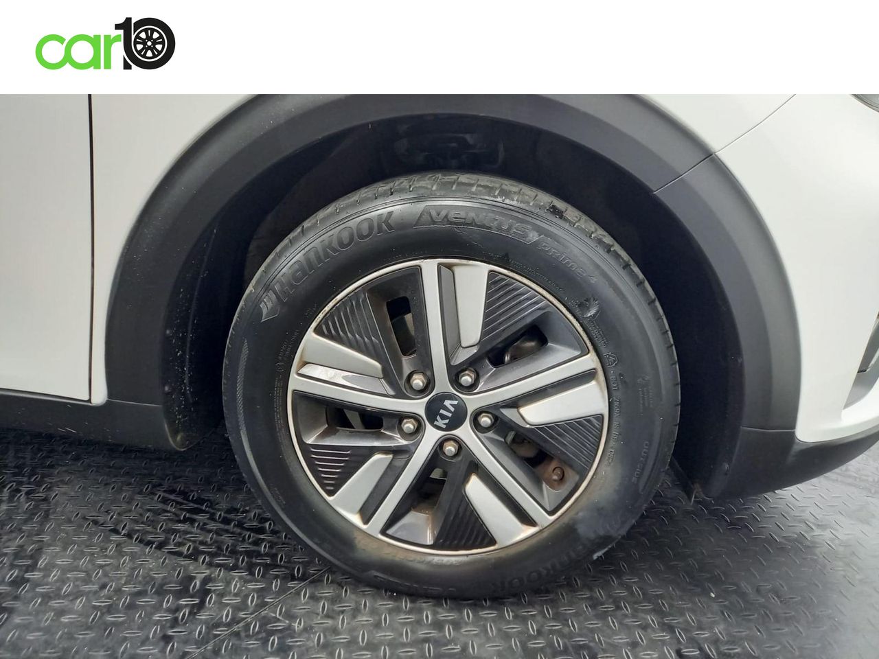 KIA NIRO crossover 1.6 GDi HEV 104kW 141 CV Drive  - Foto 28