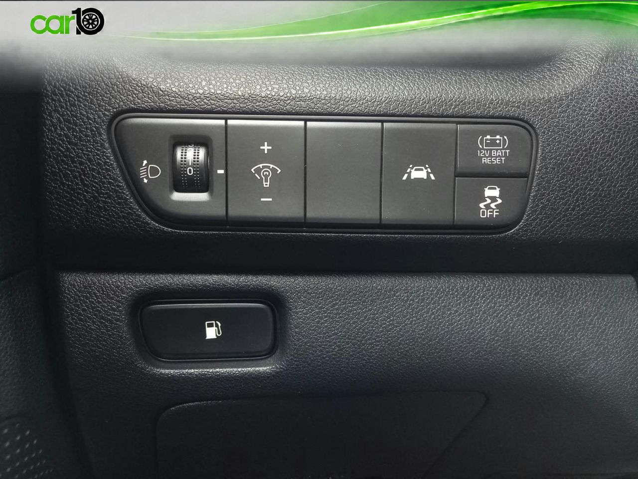 Kia Niro 1.6 GDi HEV 104kW (141CV) Drive  - Foto 14