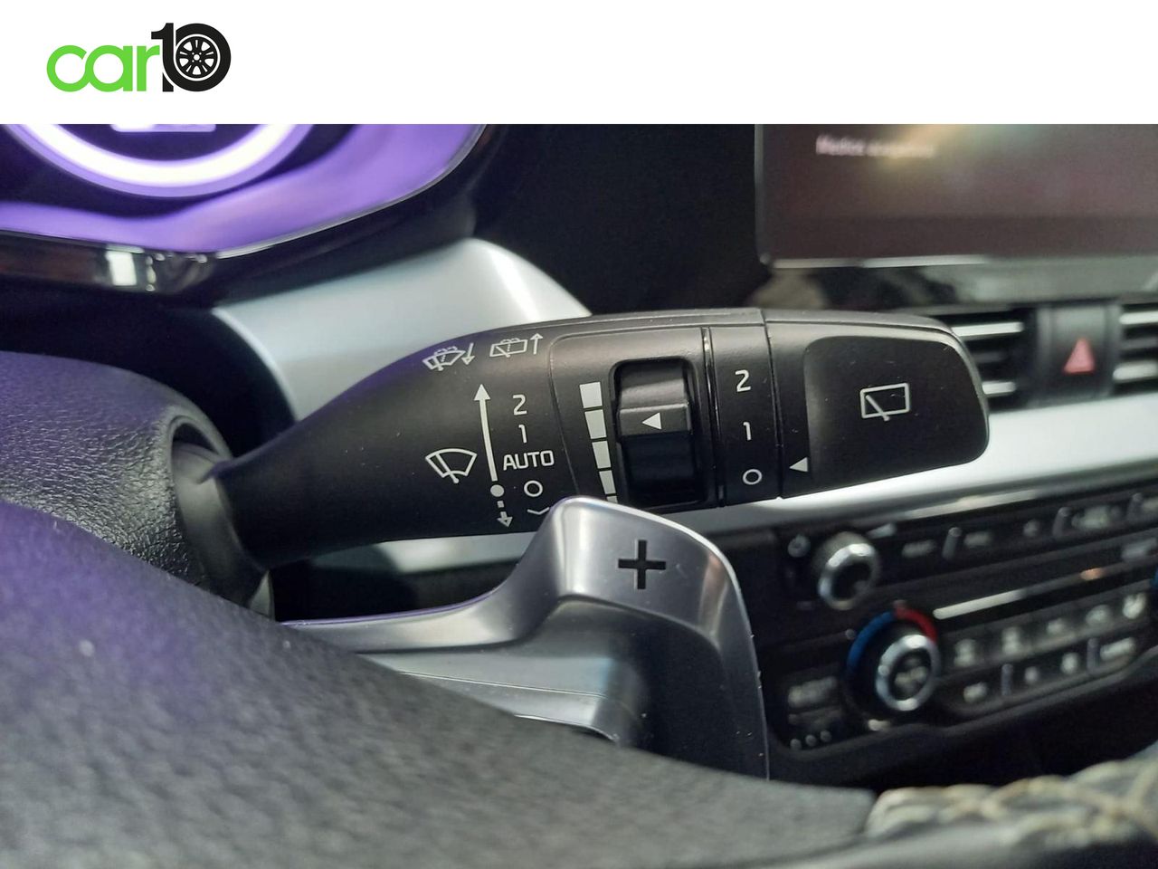 KIA NIRO crossover 1.6 GDi HEV 104kW 141 CV Drive  - Foto 19