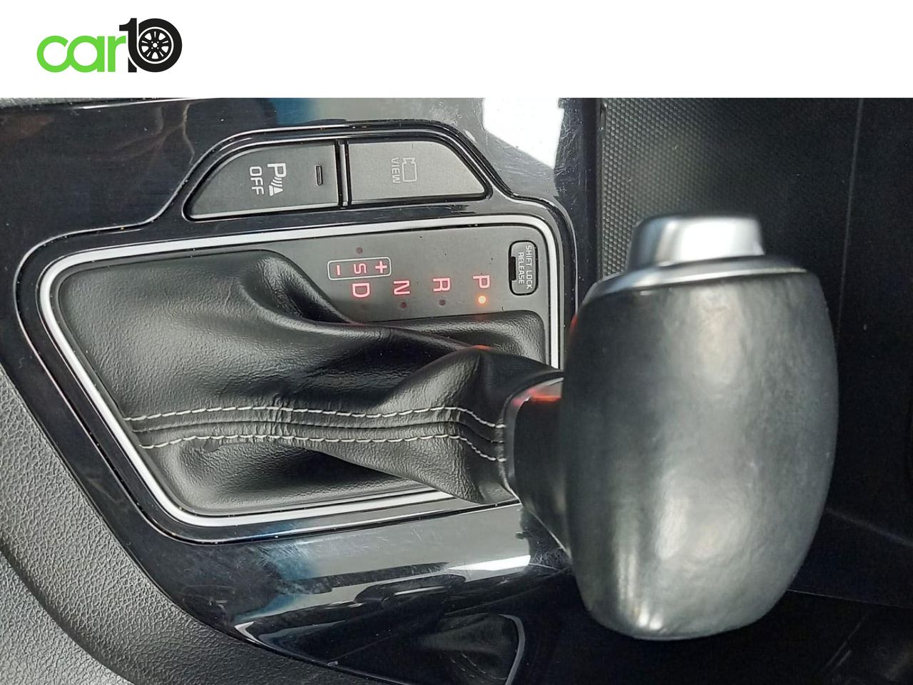 KIA NIRO crossover 1.6 GDi HEV 104kW 141 CV Drive  - Foto 15