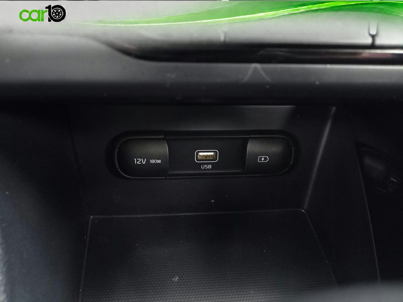 Kia Niro 1.6 GDi HEV 104kW (141CV) Drive  - Foto 15