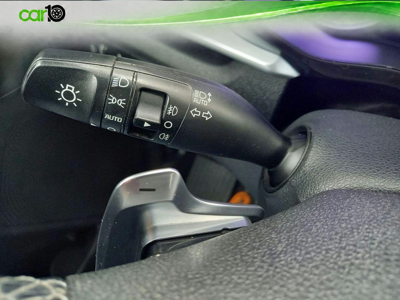 Kia Niro 1.6 GDi HEV 104kW (141CV) Drive  - Foto 21