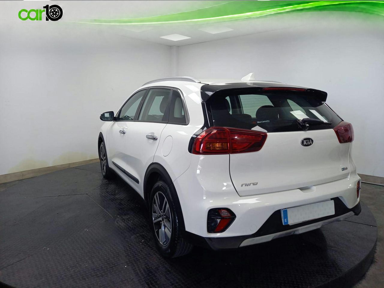 Kia Niro 1.6 GDi HEV 104kW (141CV) Drive  - Foto 7