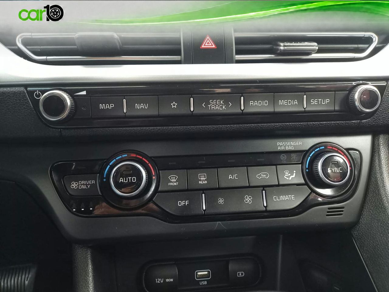 Kia Niro 1.6 GDi HEV 104kW (141CV) Drive  - Foto 19