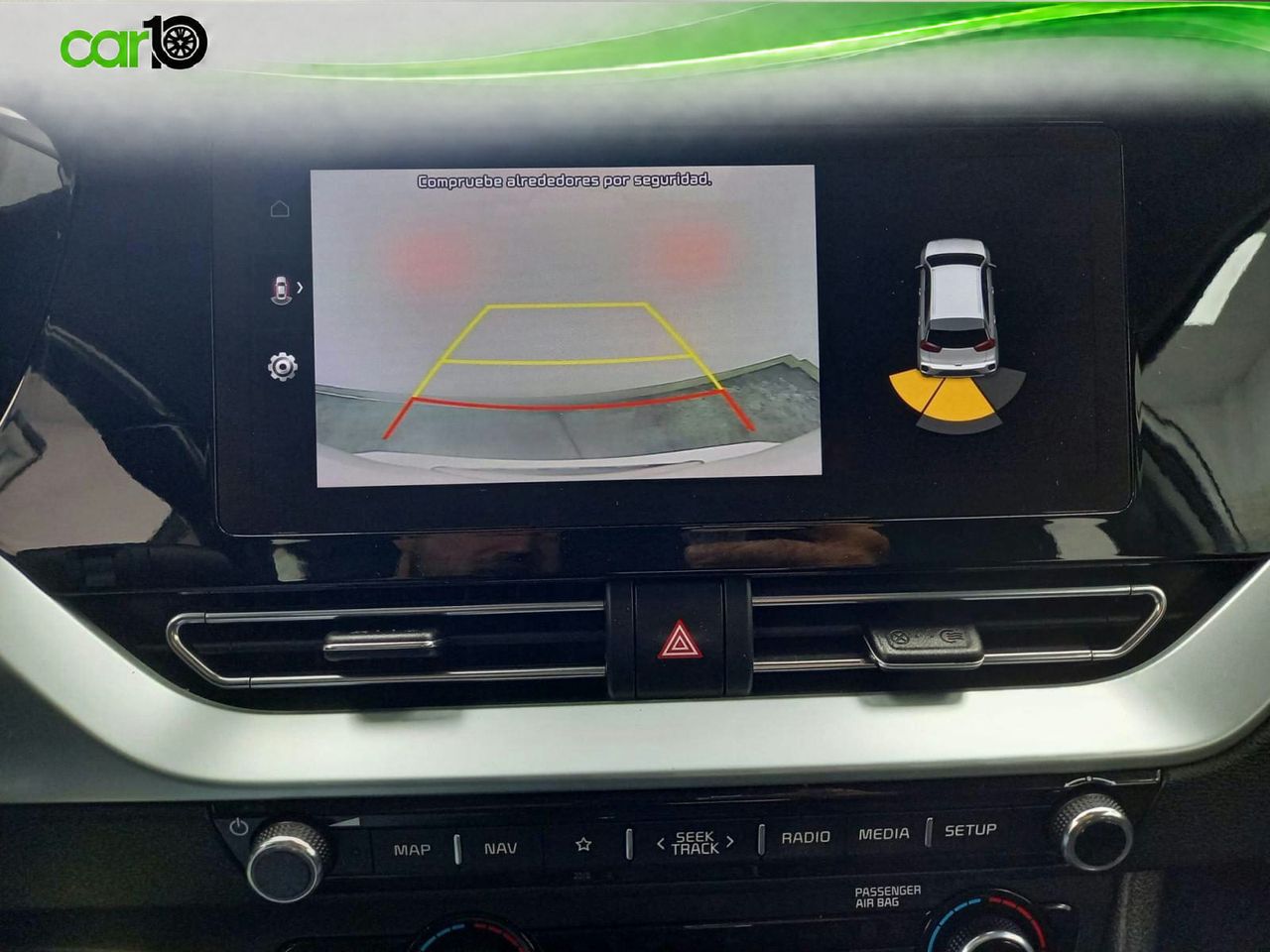 Kia Niro 1.6 GDi HEV 104kW (141CV) Drive  - Foto 27