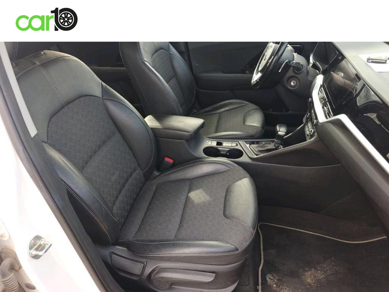 KIA NIRO crossover 1.6 GDi HEV 104kW 141 CV Drive  - Foto 7