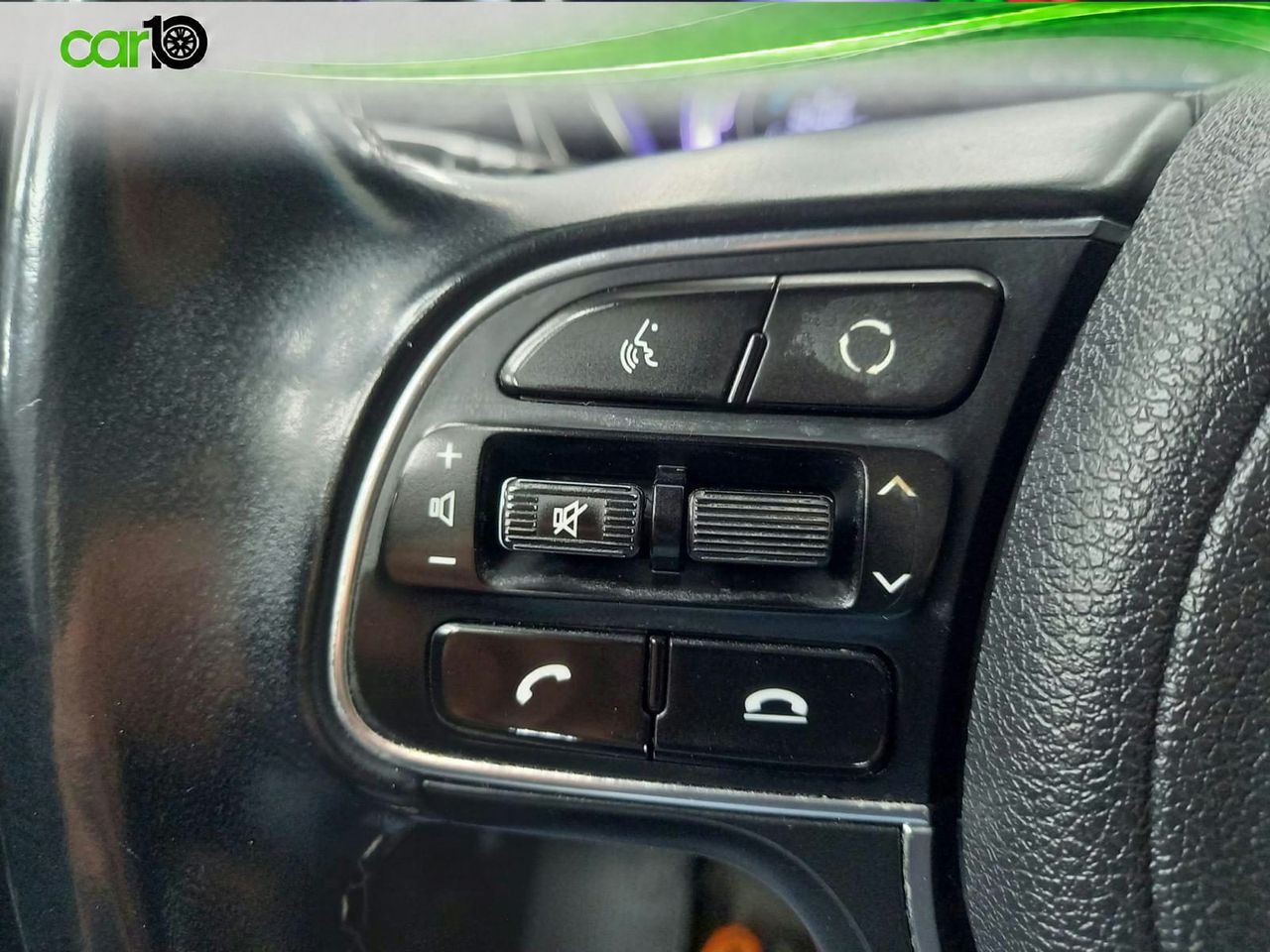 Kia Niro 1.6 GDi HEV 104kW (141CV) Drive  - Foto 17
