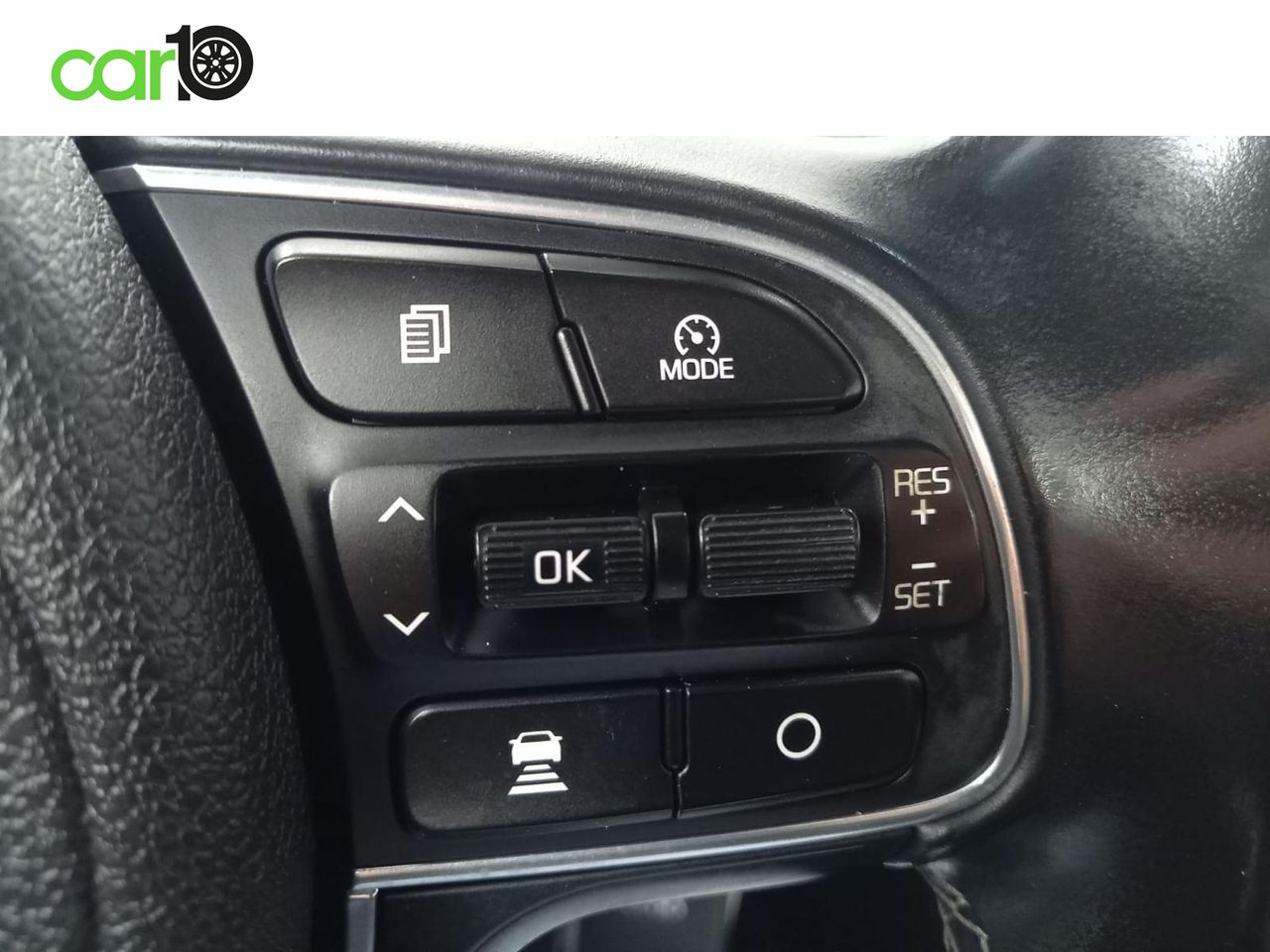 KIA NIRO crossover 1.6 GDi HEV 104kW 141 CV Drive  - Foto 17