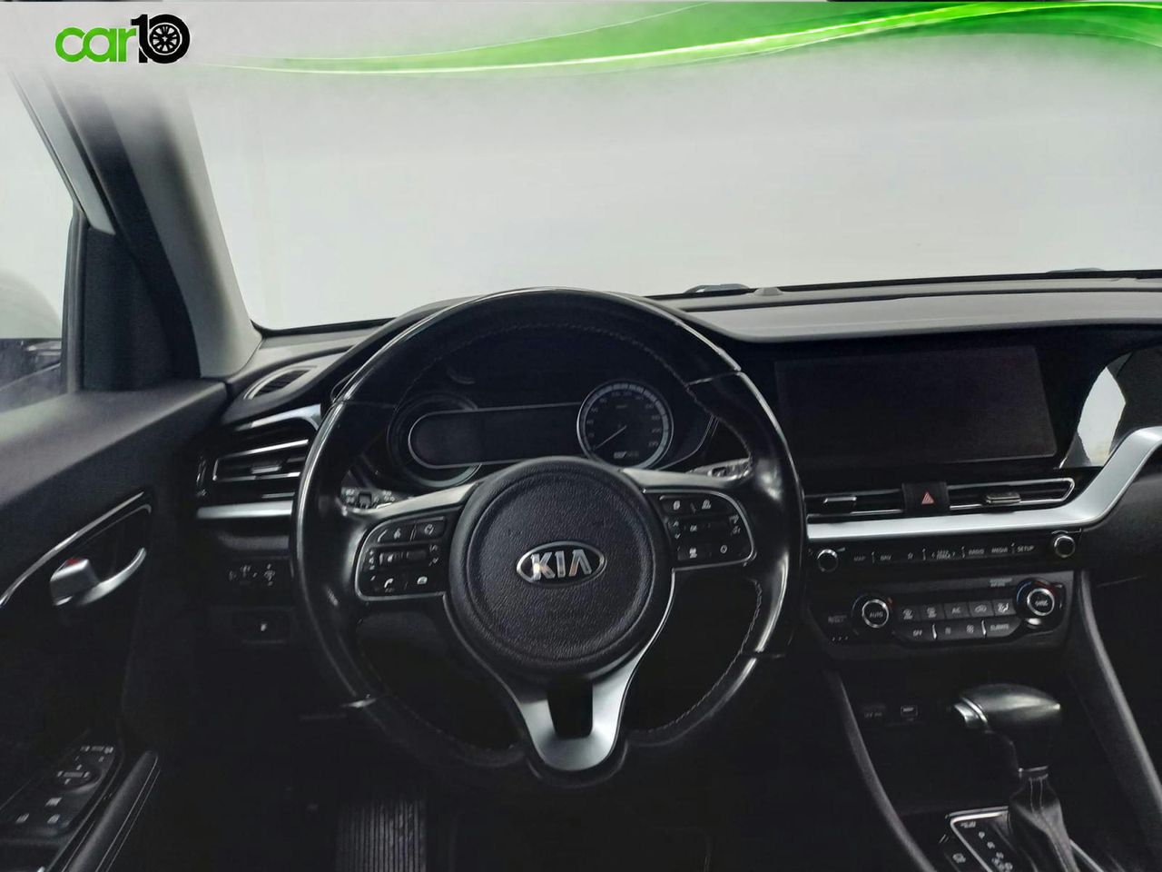 Kia Niro 1.6 GDi HEV 104kW (141CV) Drive  - Foto 9