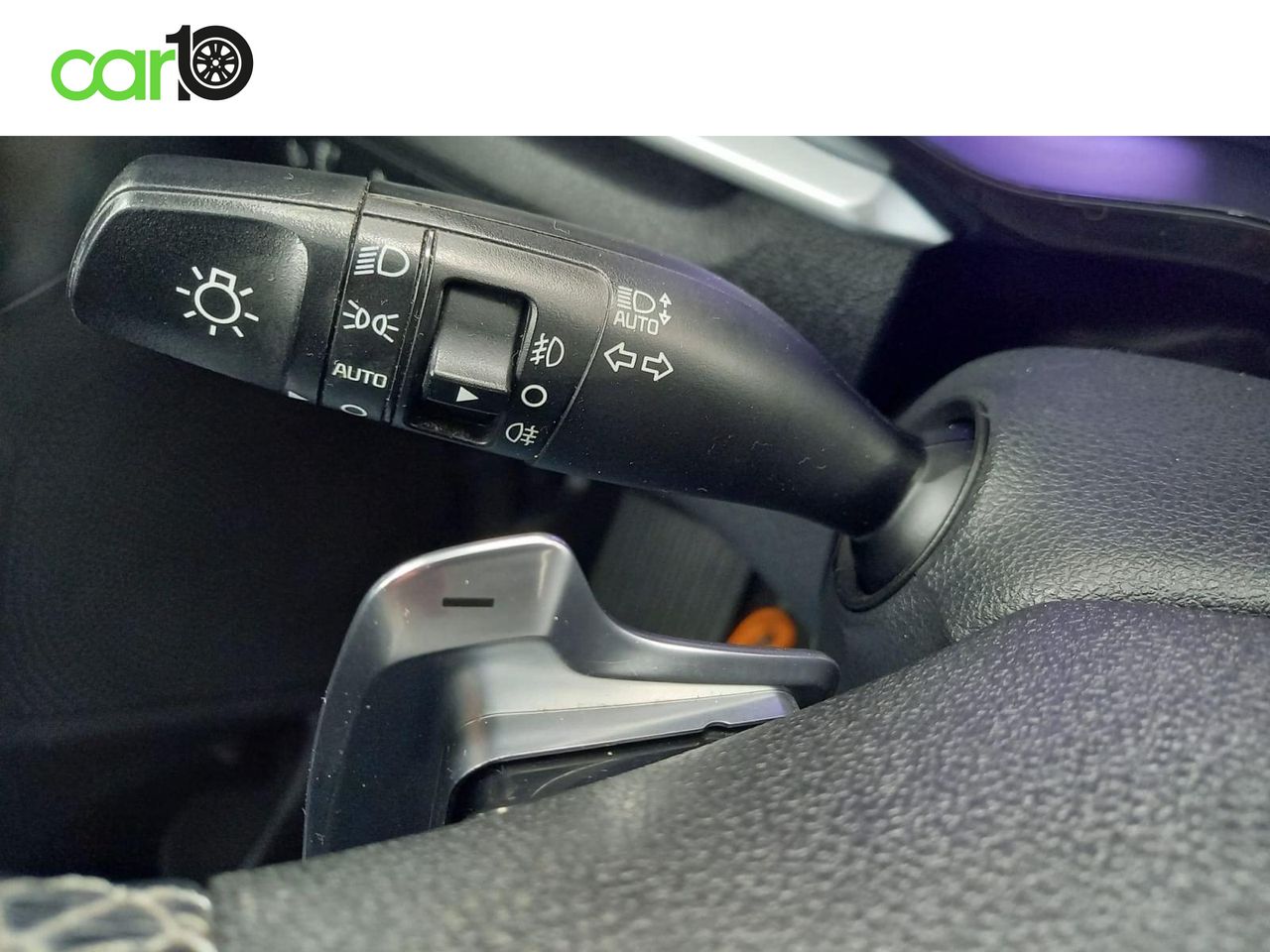 KIA NIRO crossover 1.6 GDi HEV 104kW 141 CV Drive  - Foto 20