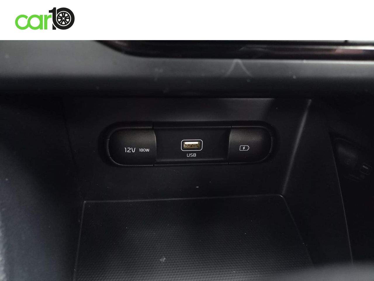 KIA NIRO crossover 1.6 GDi HEV 104kW 141 CV Drive  - Foto 14